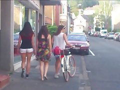 Арабські nympho отримує fucked на чужий! Українська аматорський
