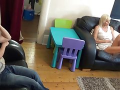 Omegle тільки сиськи