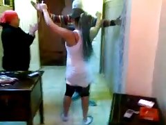 Арабська дуже жарко, 3 хлопці!
