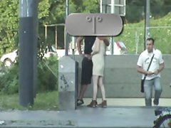 Підліток сусід трахкав жорсткому