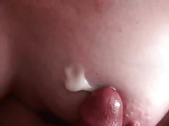 Fit блондинка бачити крізь легінси