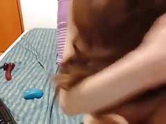 Вуайеріст spy лесбі ебать