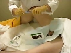 Анетт відвідати клуб свінгерів в Парижі з його вуайеризм вентилятори